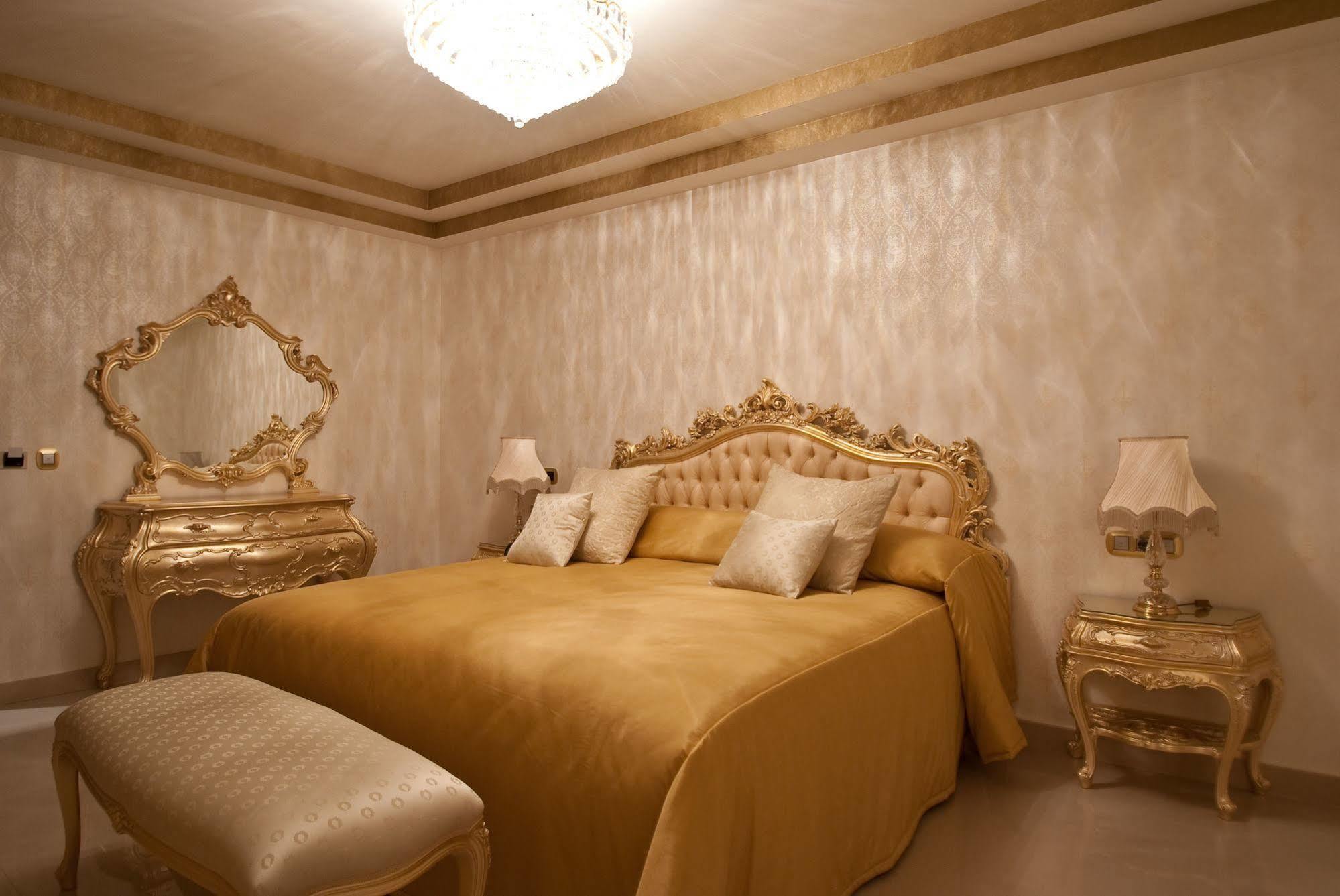 Hotel Infanta Leonor Эсиха Номер фото